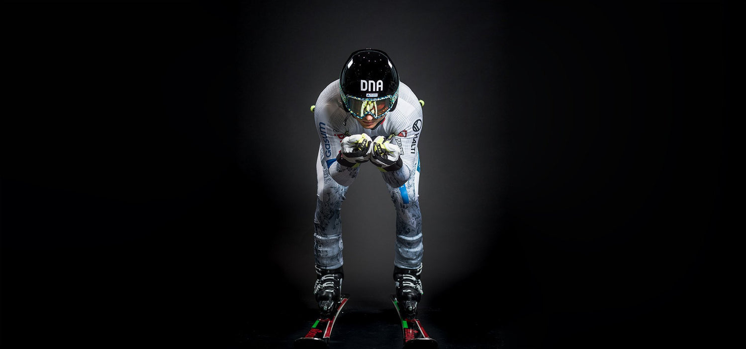 Alpine World Cup!