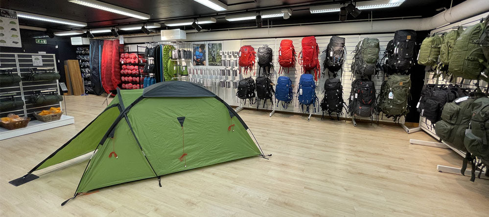 Opening of New Basecamp at Herttoniemi Location Evokes Nostalgia