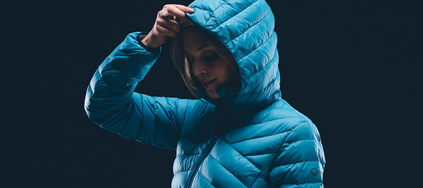 Halti Takes New Strides Towards Sustainable Outdoor Participation in its New Fall 2021 Outdoor Collection
