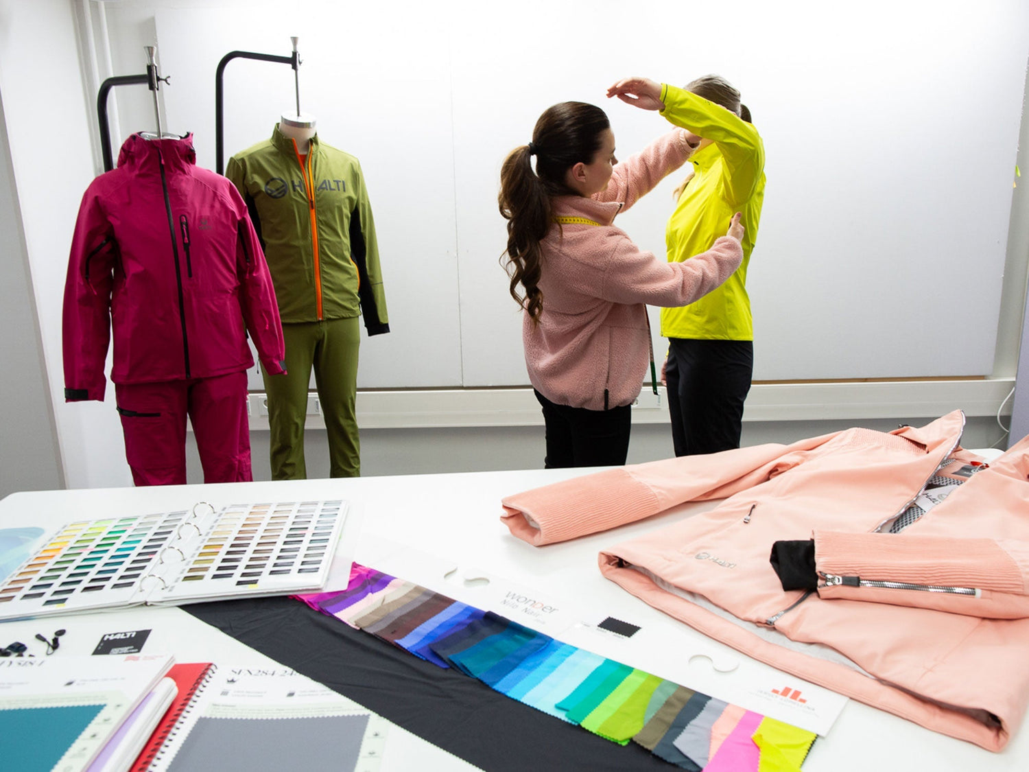 Designer's voice: From Idea to Innovation