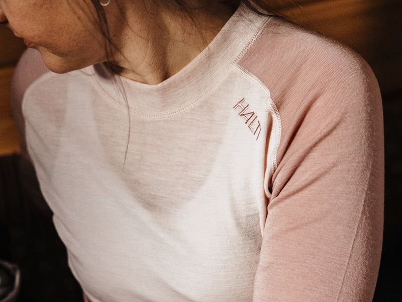 Merino Wool – Nature’s Own Technology