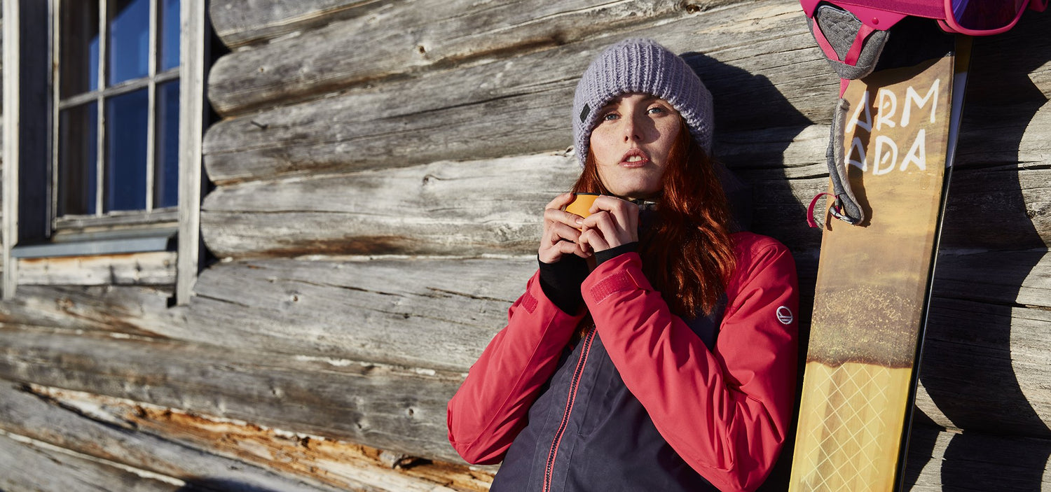 Halti at Ispo Munchen 2018