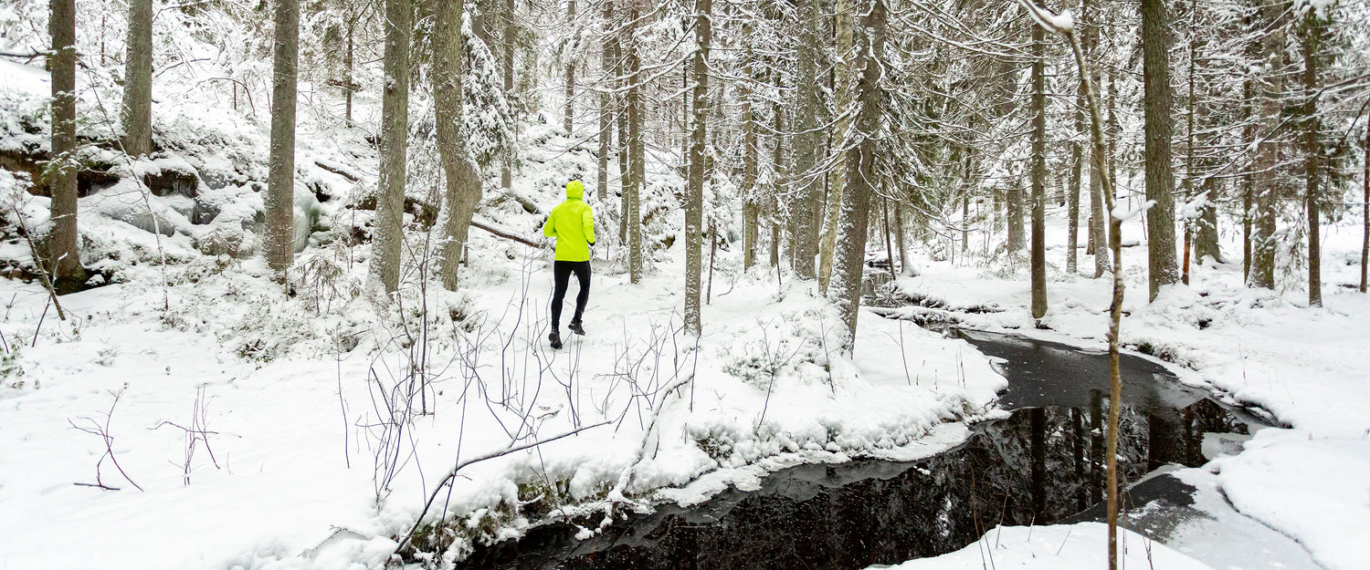 Halti - Clothes for running