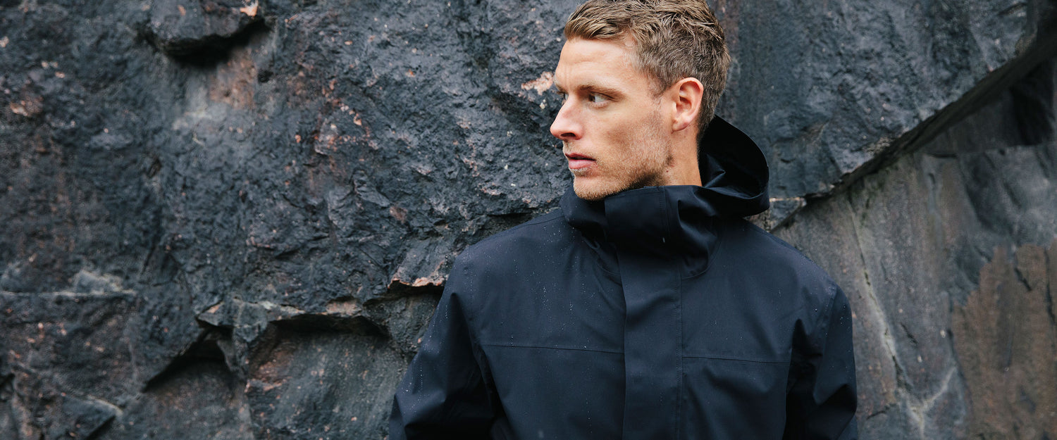 Men's Jackets