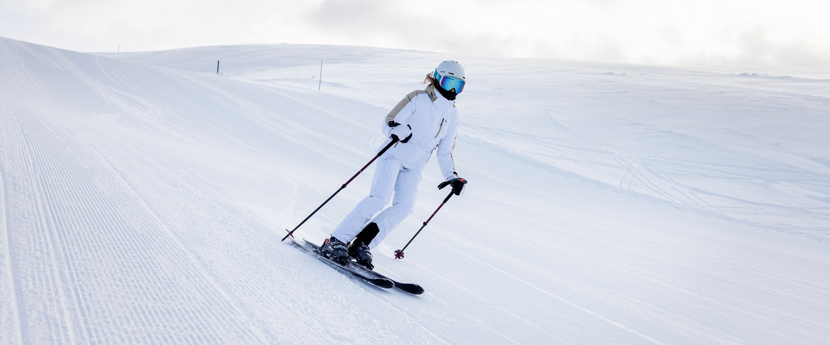 Win two ski outfits from Halti worth £1,480