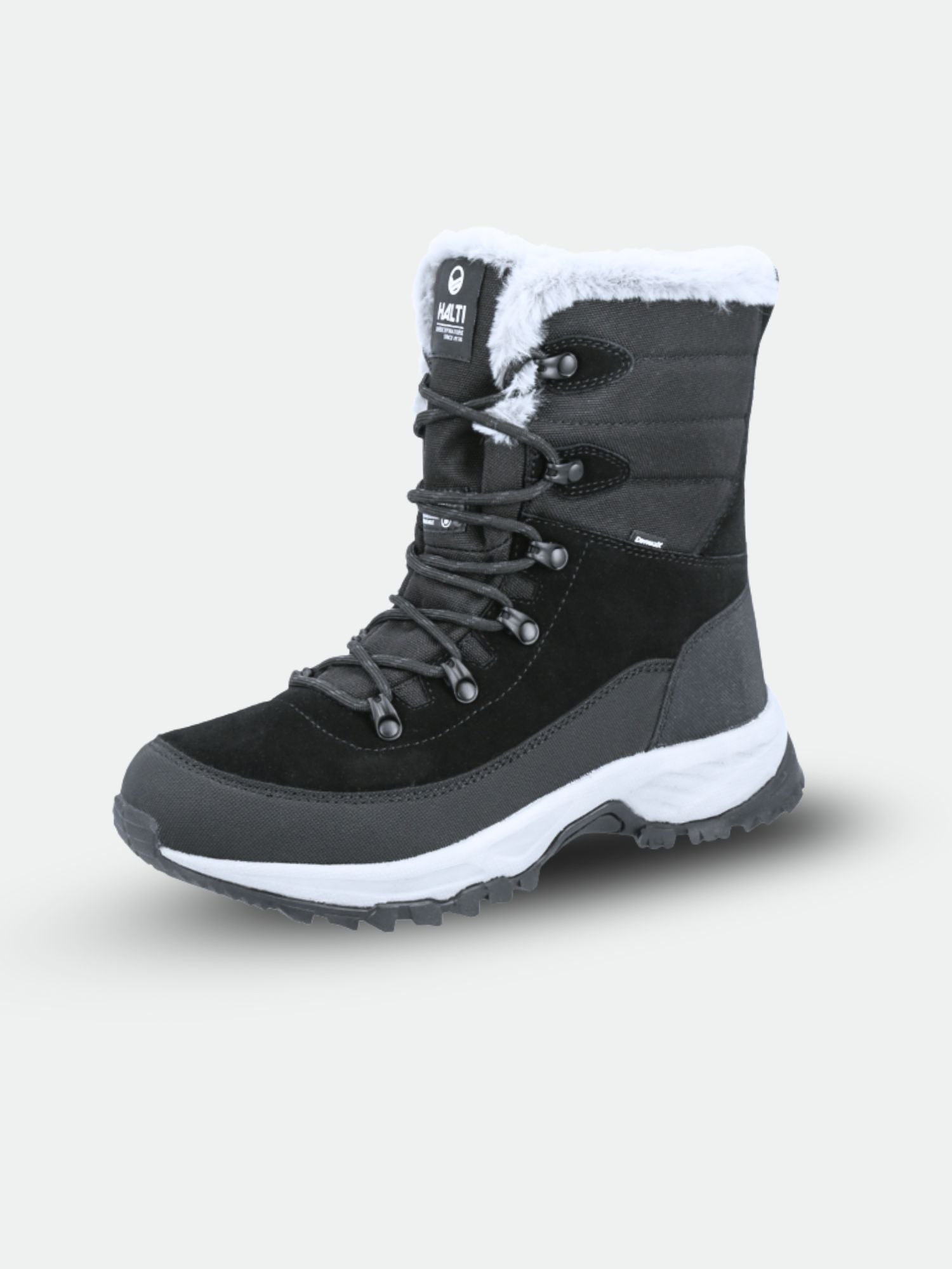 Winter Boots Boots Deals In Store POKKA Women´s GORE-TEX Boot Oak