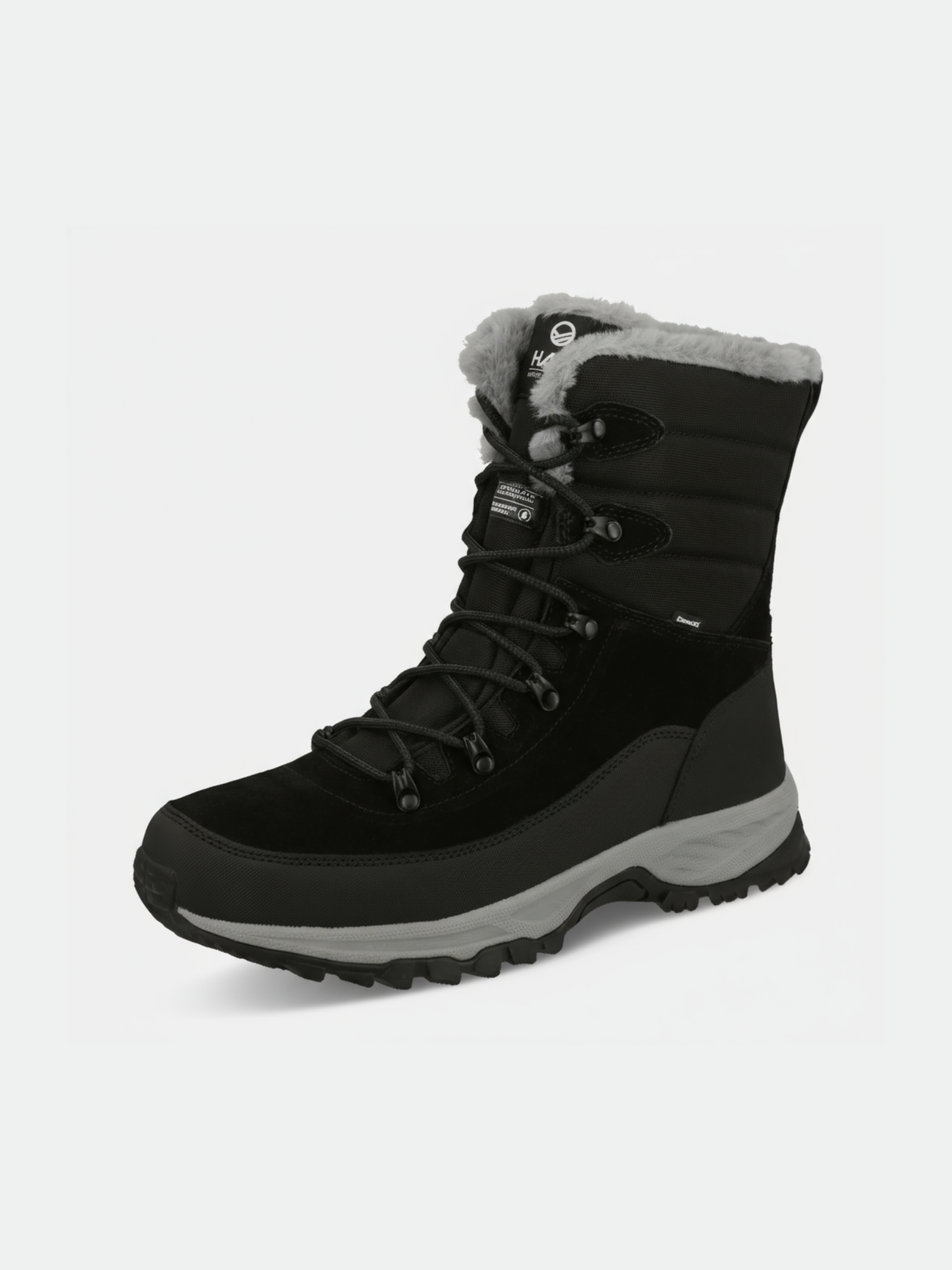 Tornio DrymaxX Winterboot