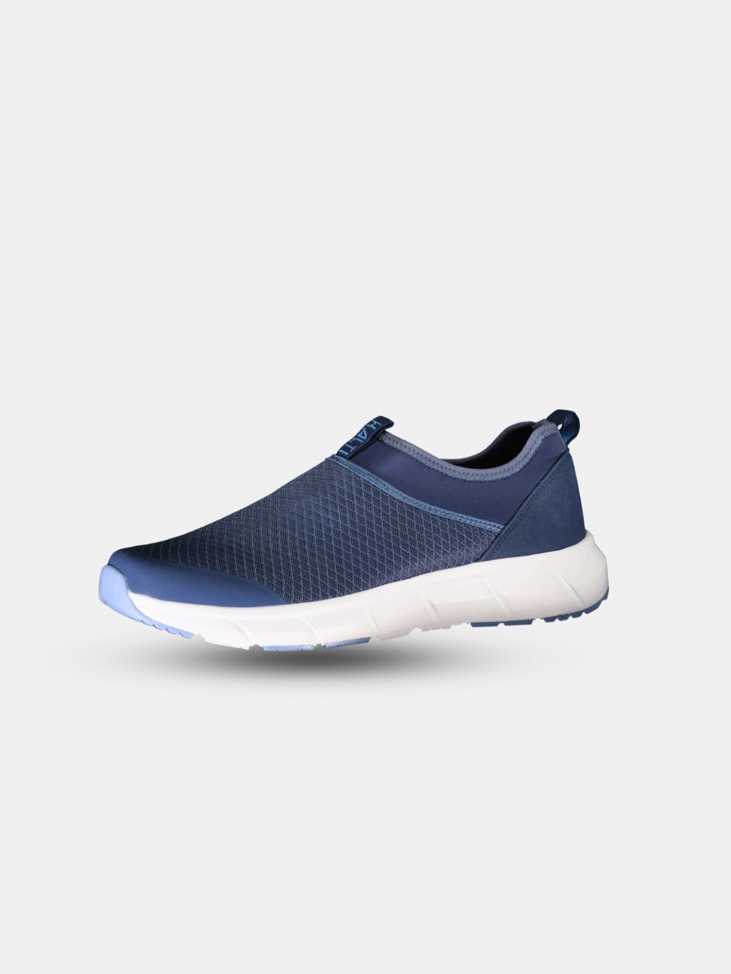 Lester Laceless Sneakers Men's