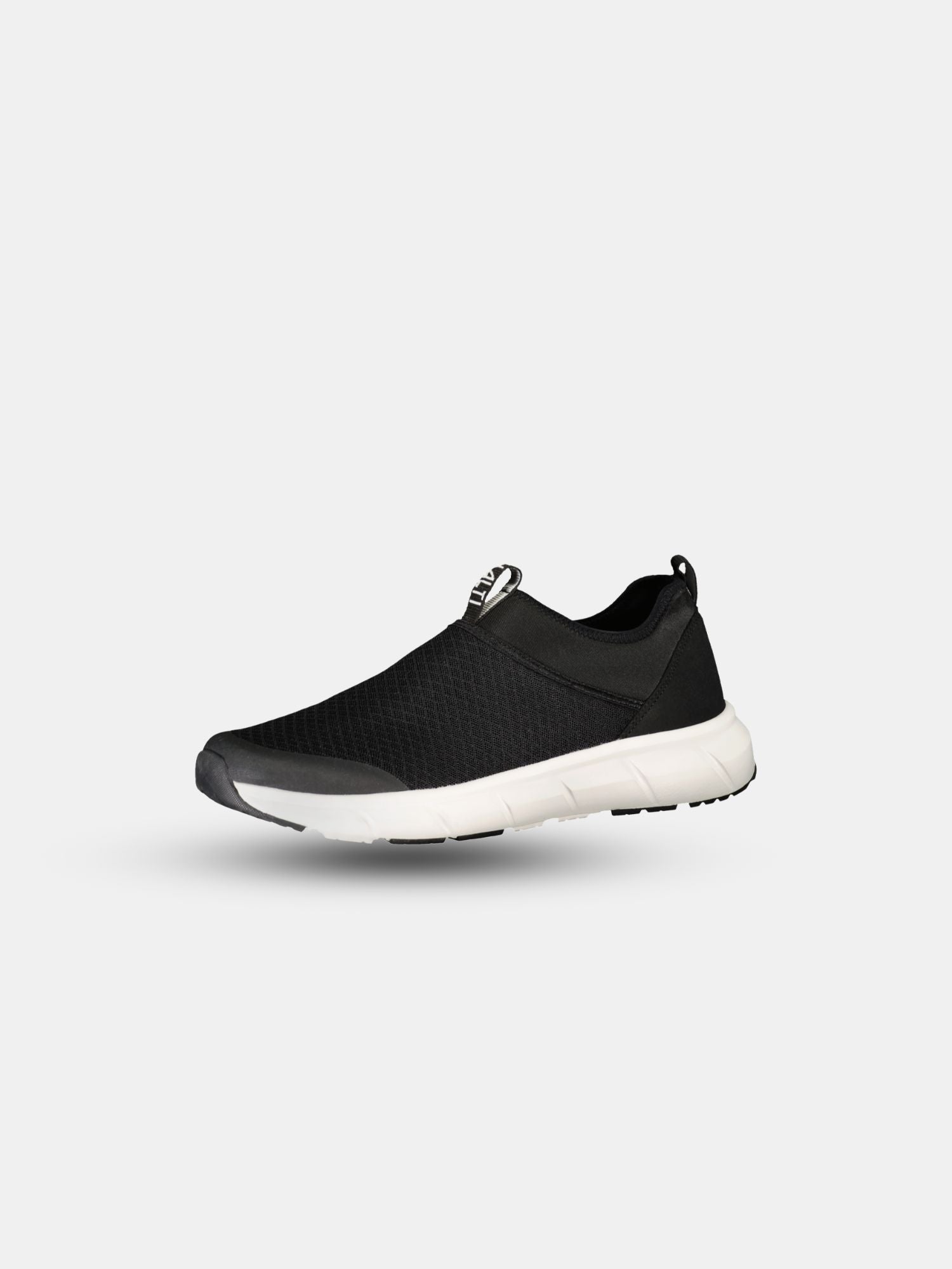 Lester Laceless Sneakers Men's