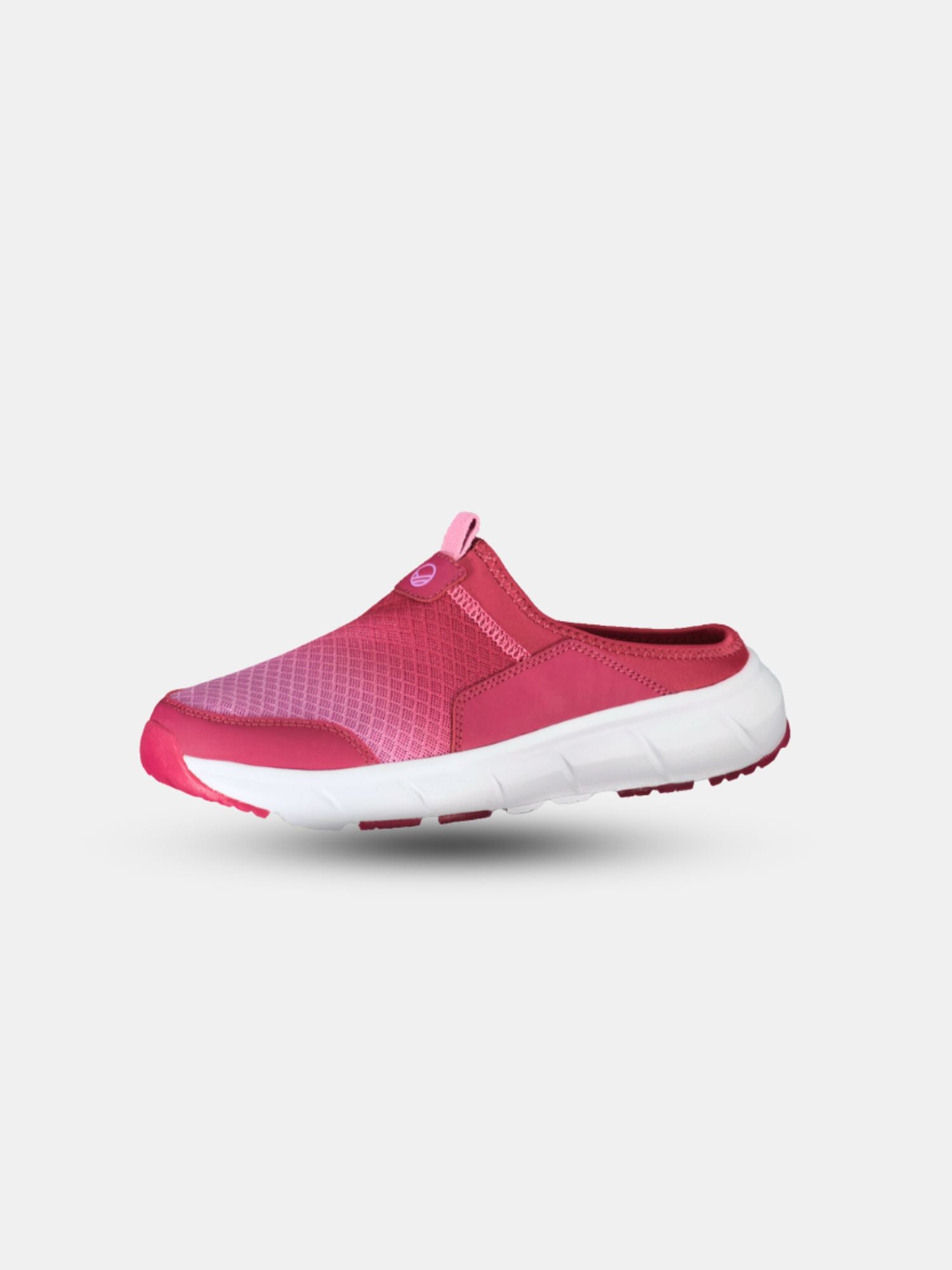 Halti Lester Women's Slide Leisure Shoe Pink