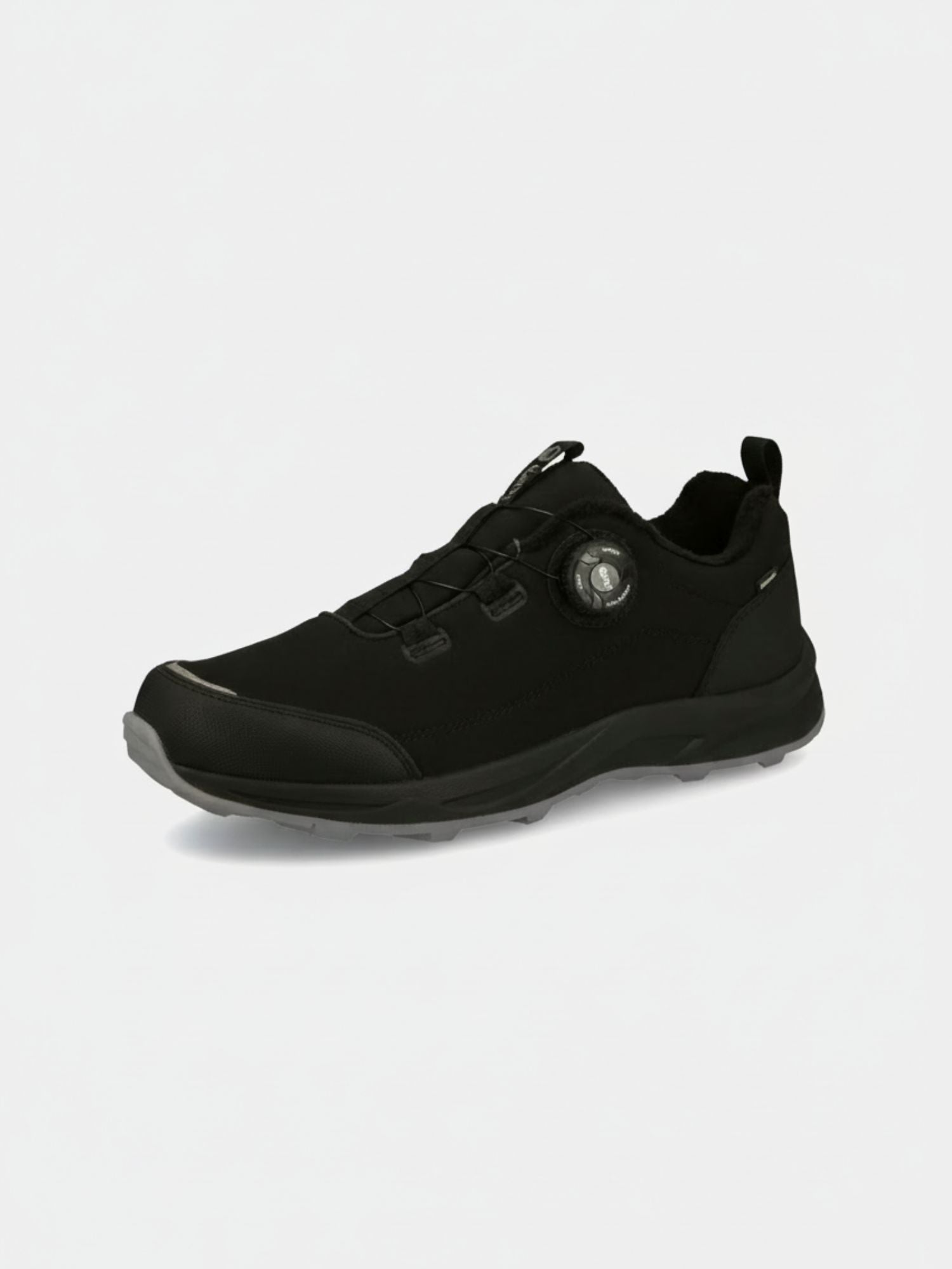 Yukon Low DrymaxX Freelock Spike Shoe – Halti Global Store
