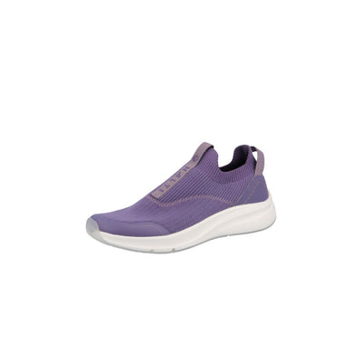 halti breeze slip on shoes for women purple / halti breeze vapaa-ajan kenkä liila