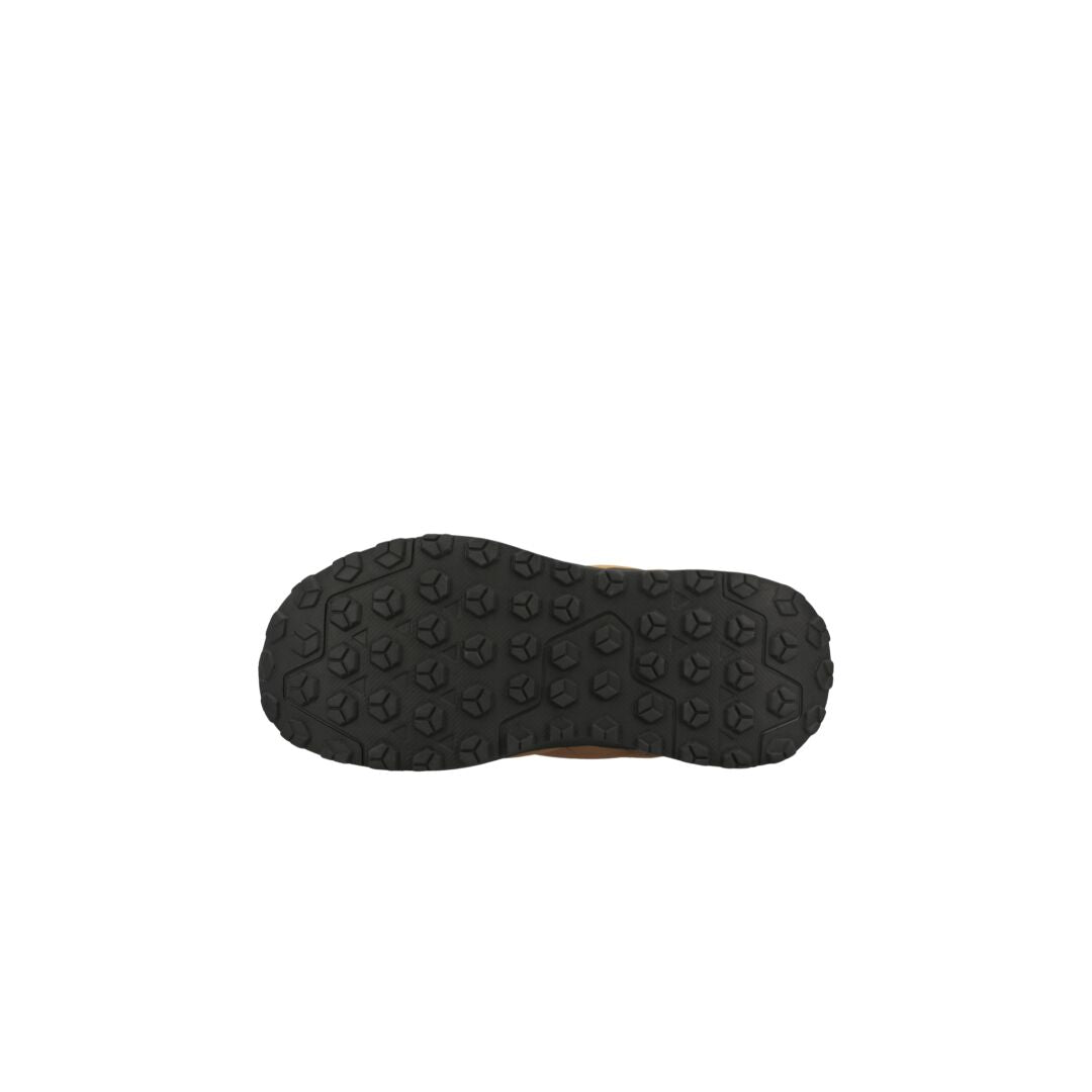 The Halti Rest 2 Slipper features a black lightweight EVA sole with a studded tread, shown on a white background.