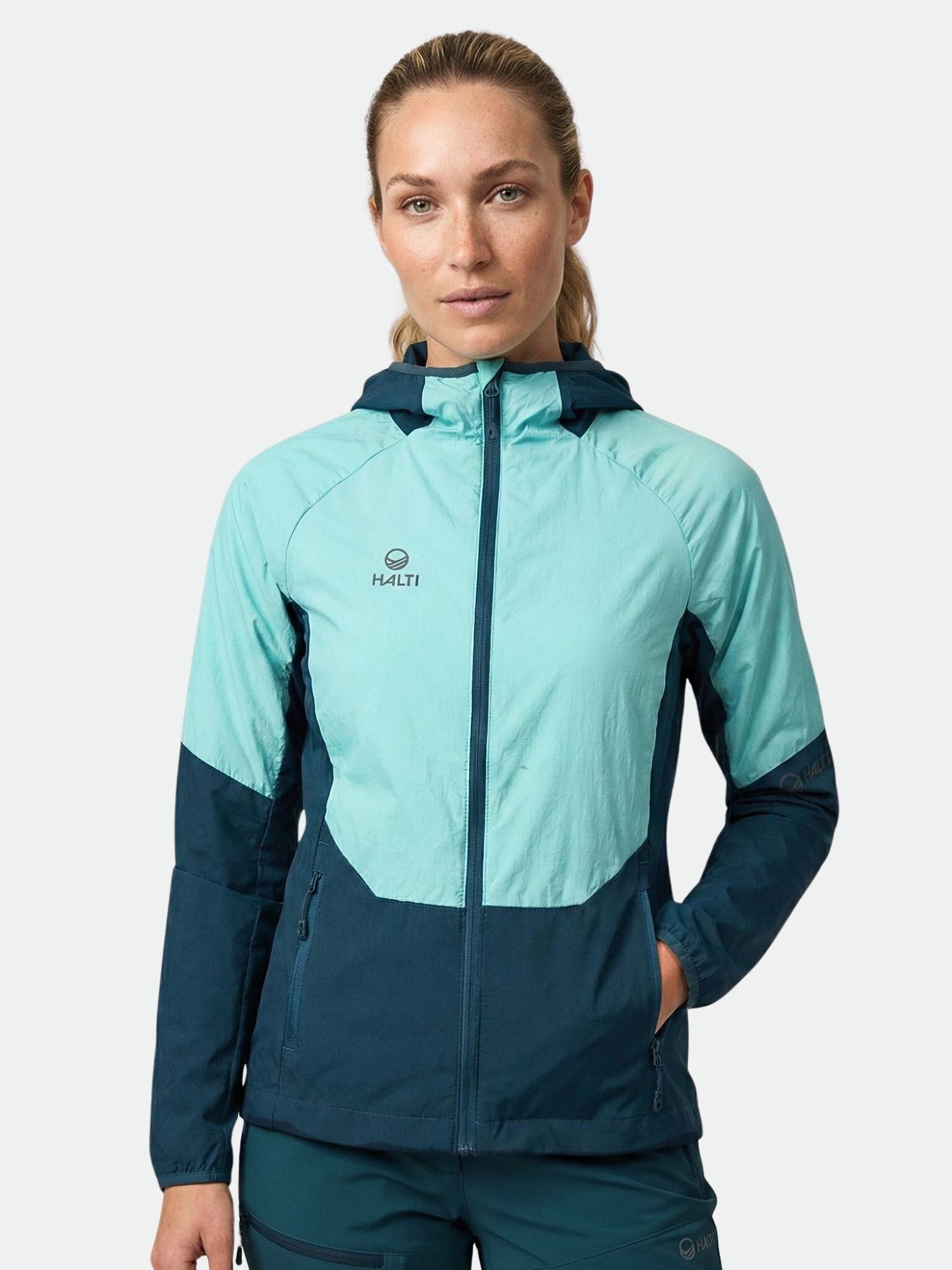 Crust Women's Layer Jacket – Halti Global Store