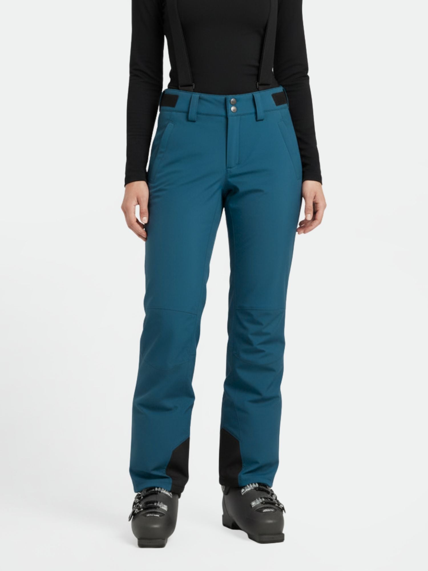 Trusty DrymaxX Ski Pants Women's – Halti Global Store