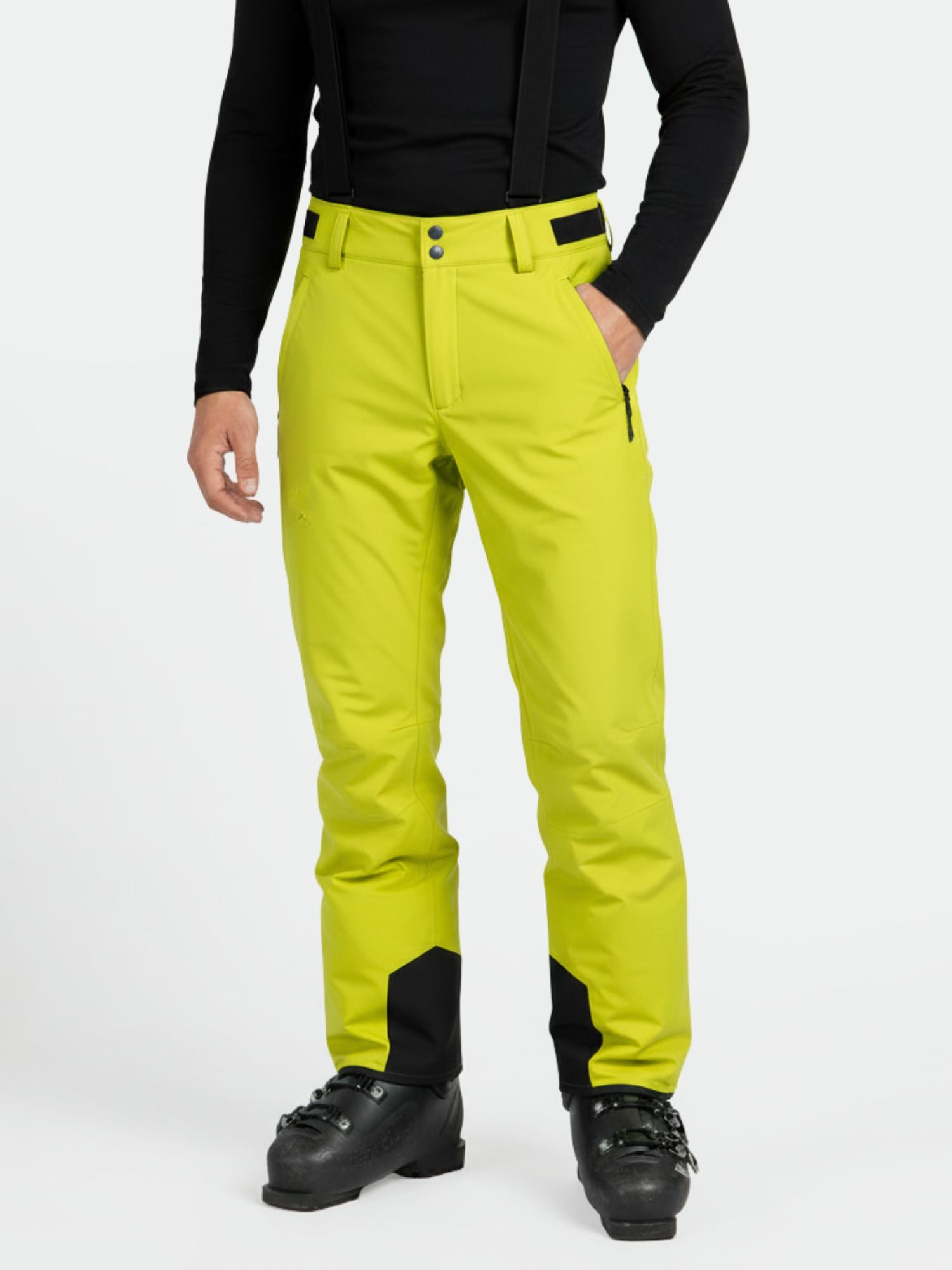 Trusty DrymaxX Ski Pants Men's – Halti Global Store