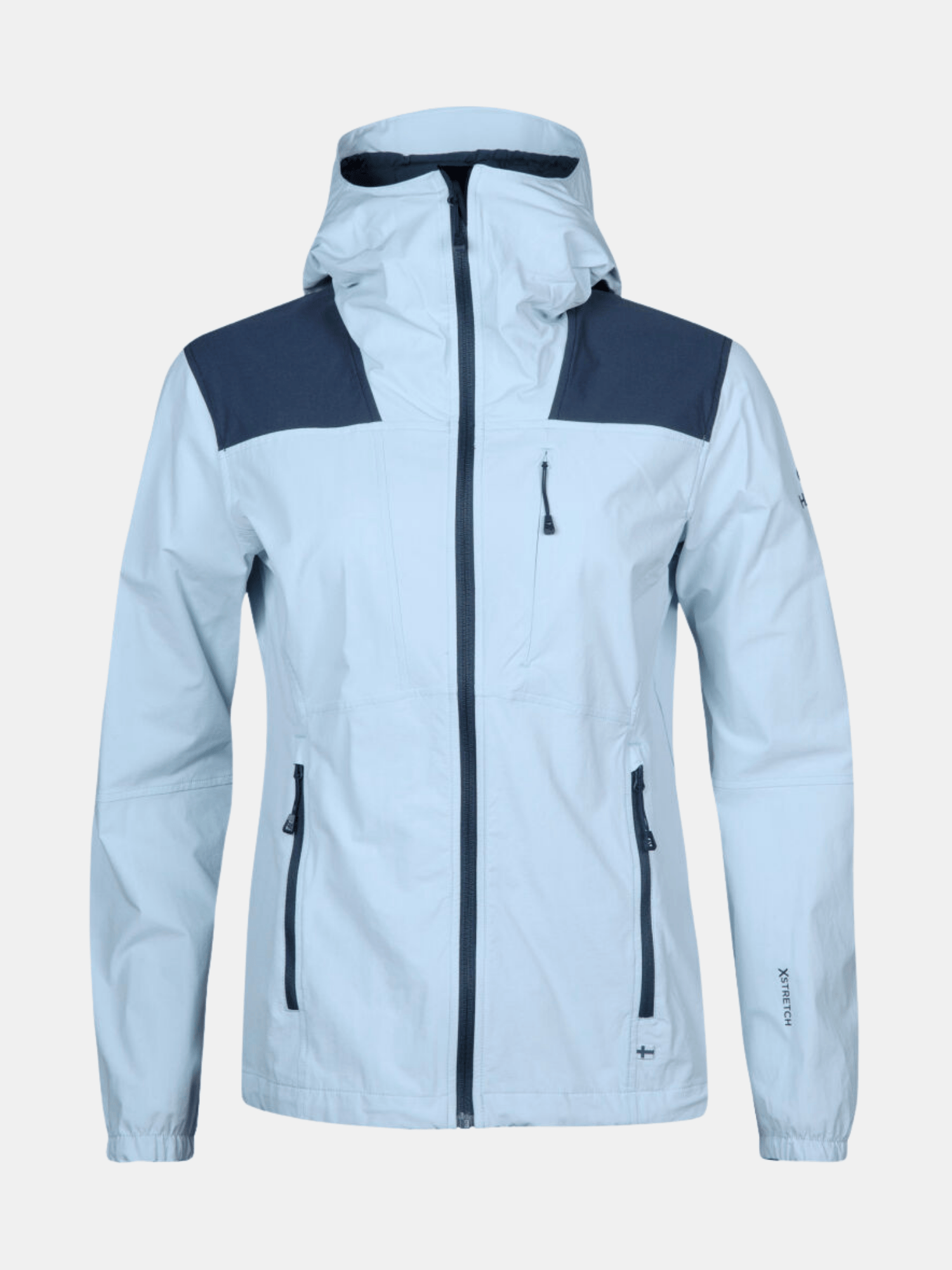 Pallas II Women's X-stretch Jacket