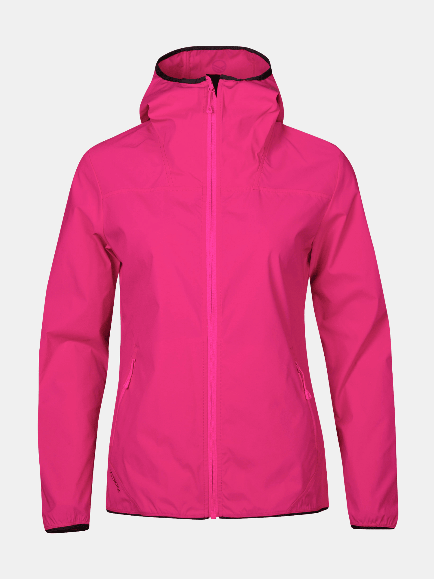 Pallas Plus Women's X-stretch Lite Jacket