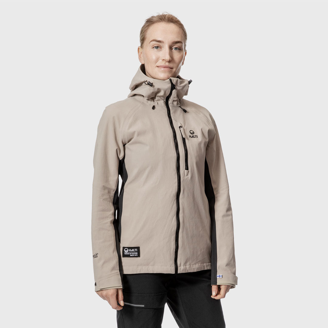 Hiker Women's DrymaxX Pro Jacket