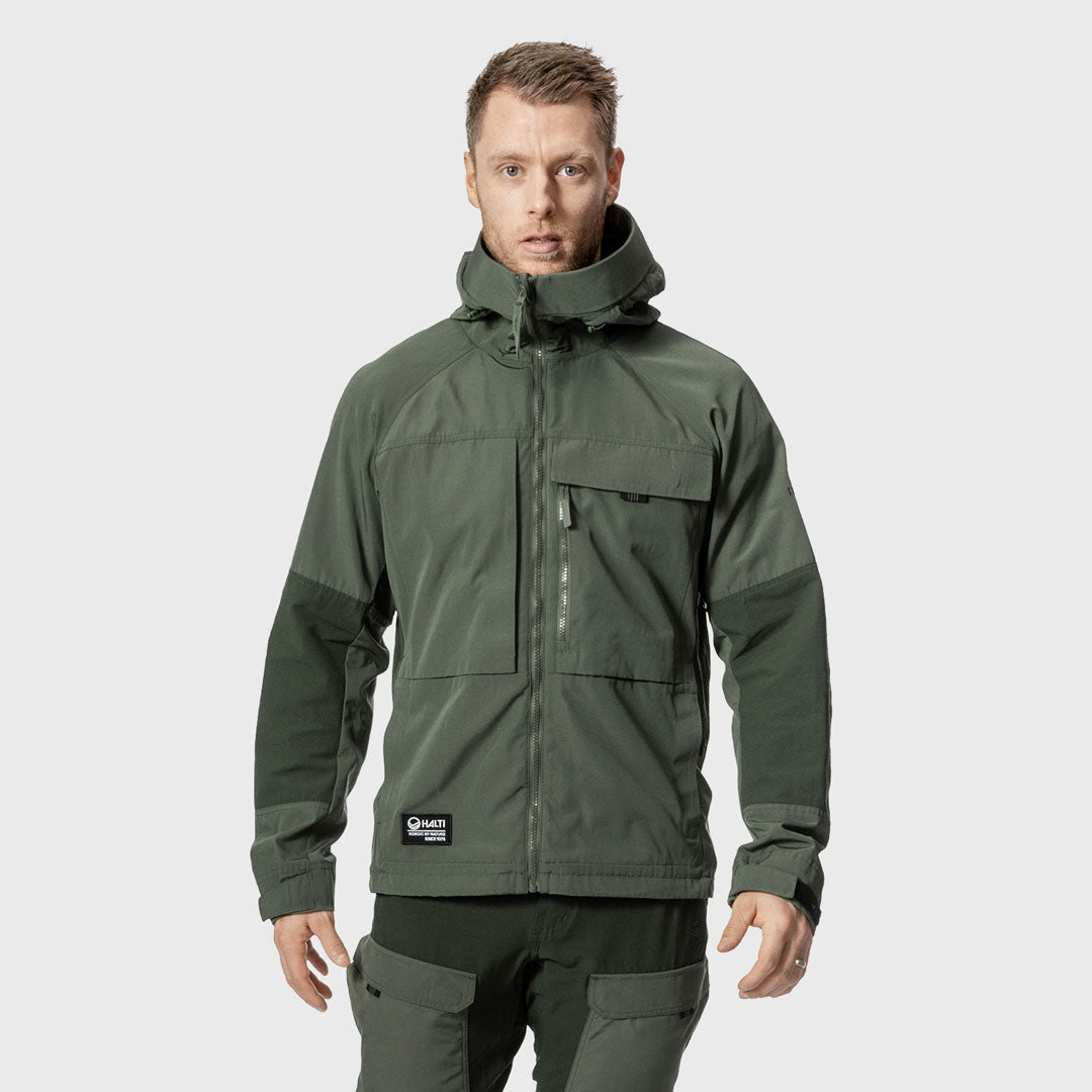 Hiker Men's Ventilated Jacket