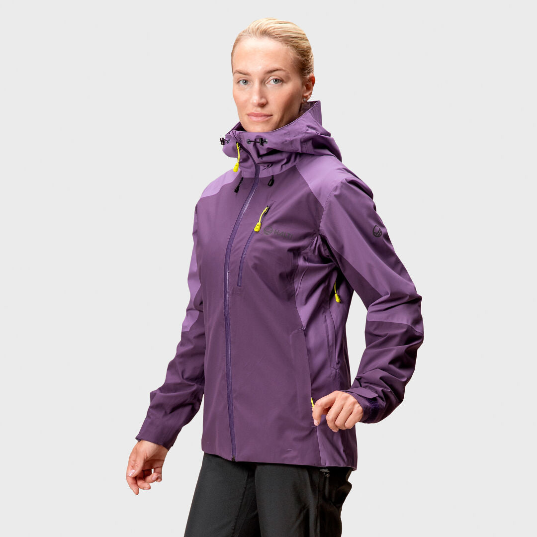 Biegga Neve DrymaxX Shell Jacket