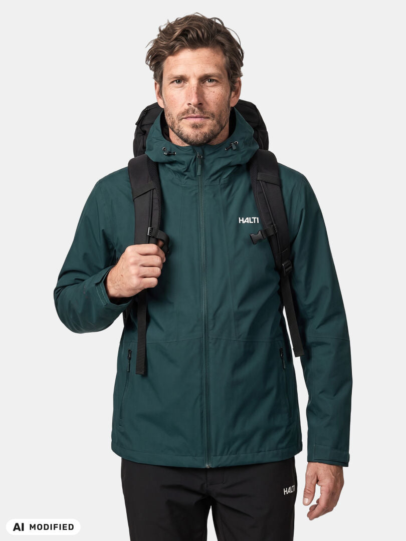 Forter DX Shell Jacket Men's – Halti Global Store