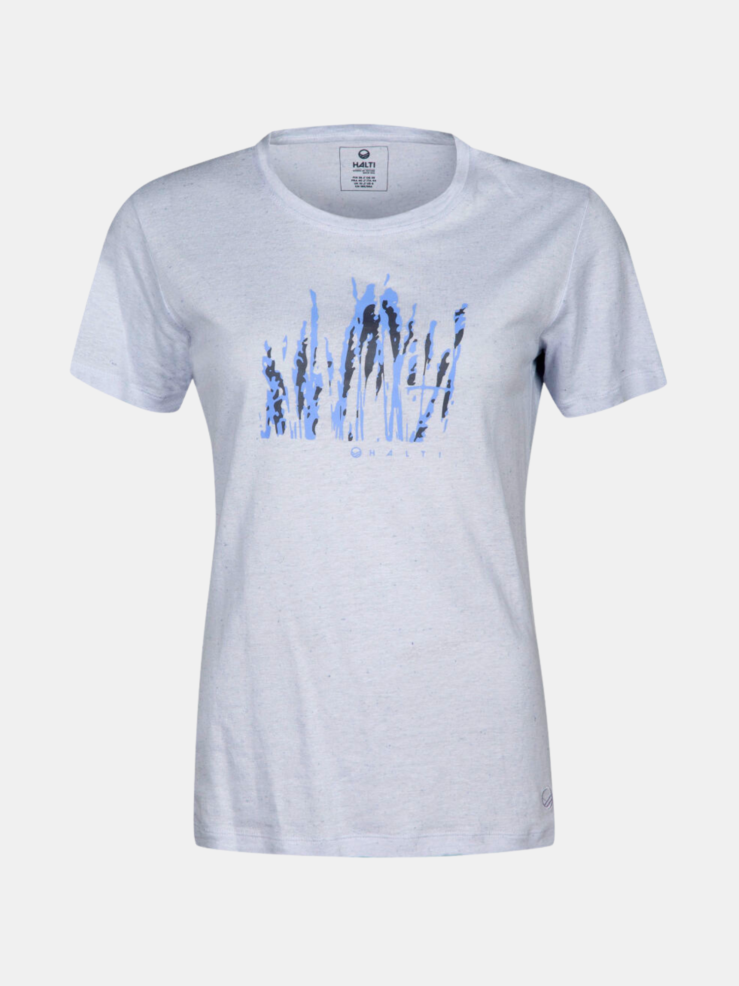 Alanko Linen Blend T-shirt Women's