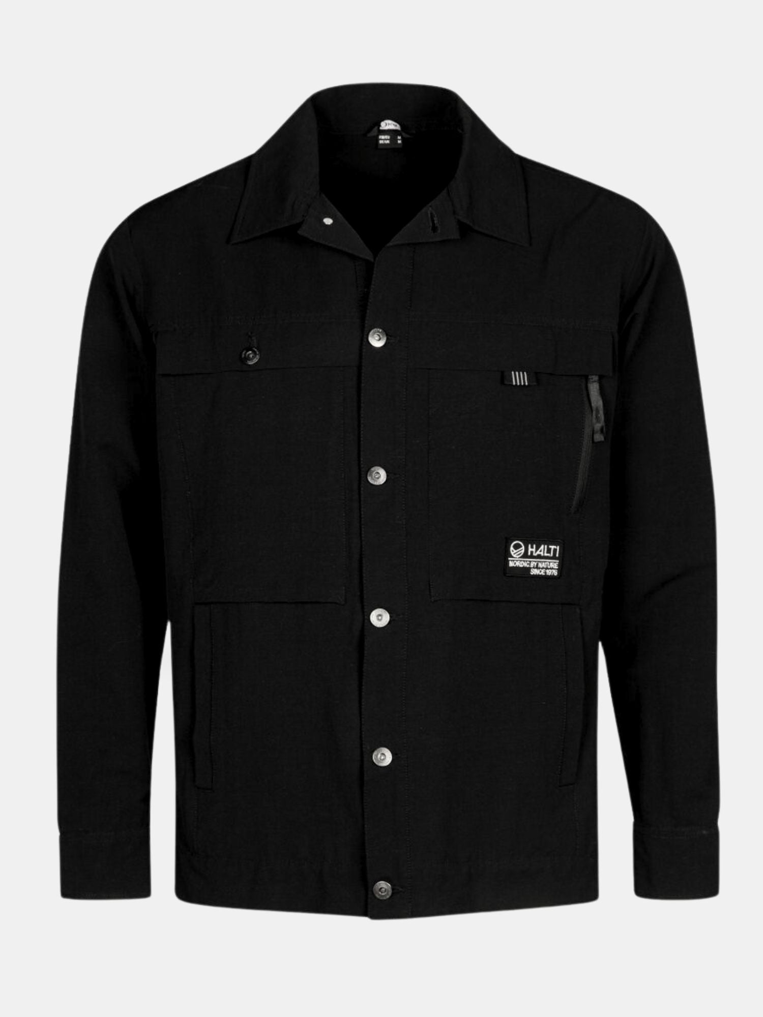 Easy Hike Shacket Men's