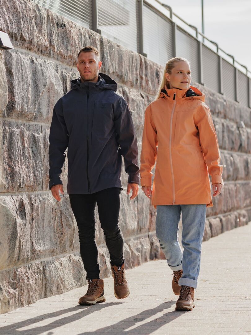 Kallas DX Parka Jacket Women's