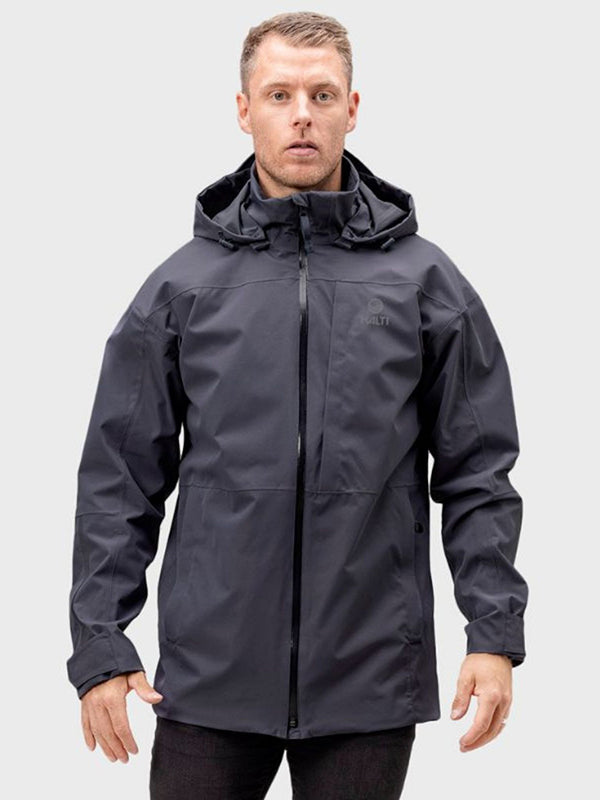Kallas DX Parka Jacket Men's