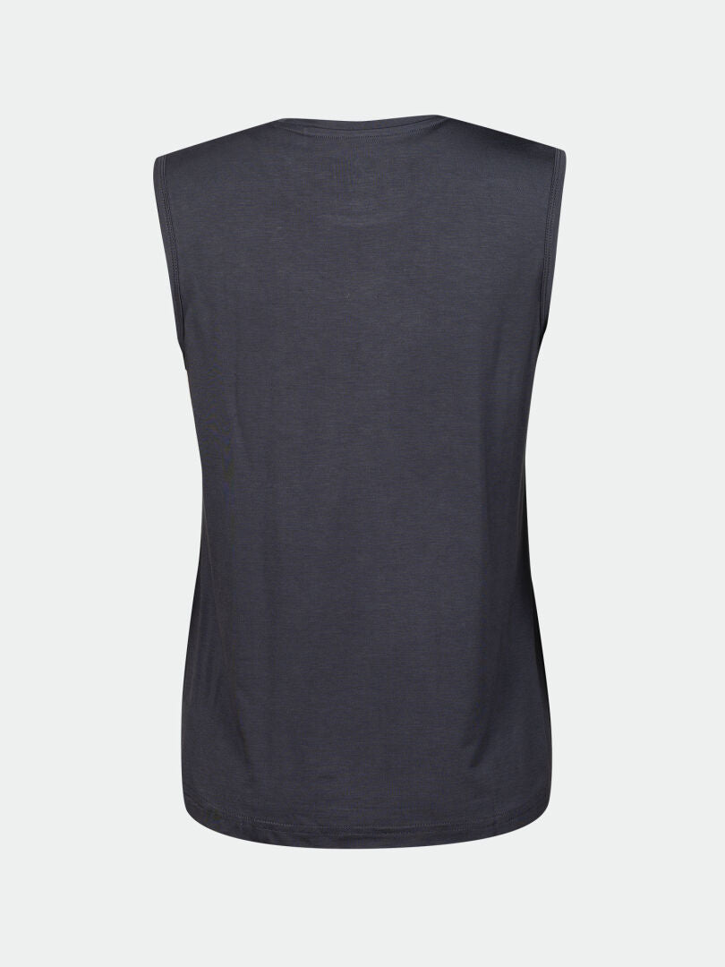 Halti Kalteva Women's Top - Black Back