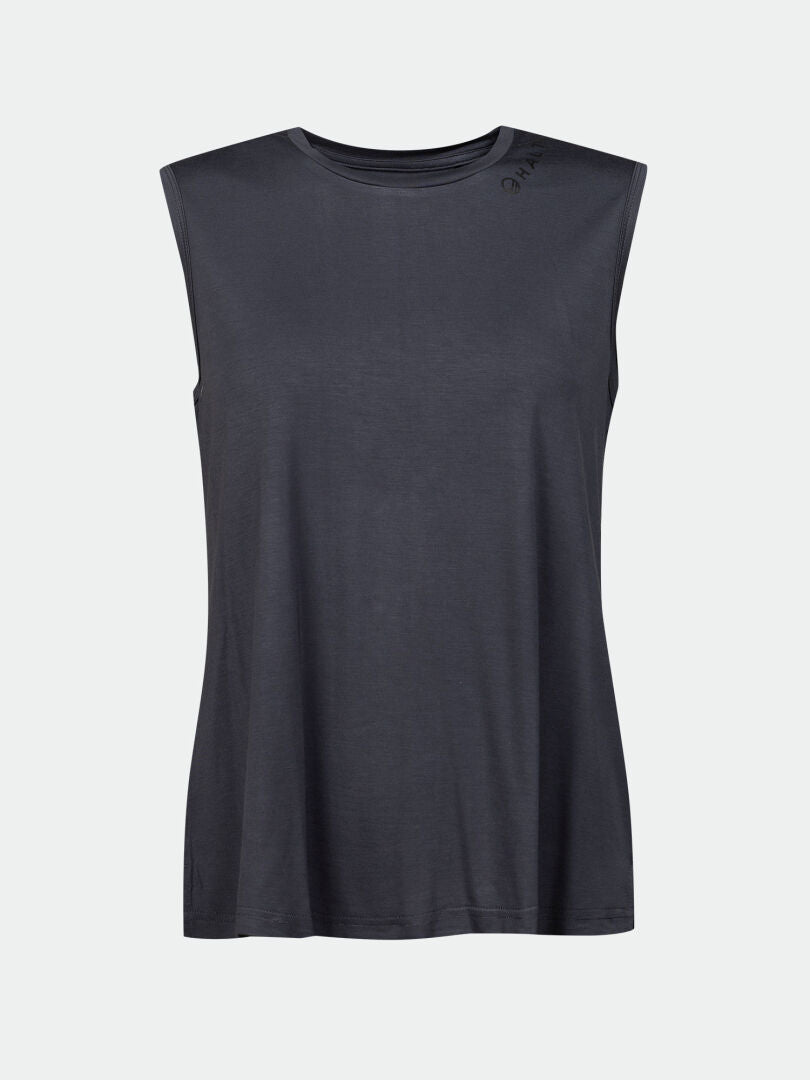 Halti Kalteva Women's Top - Black