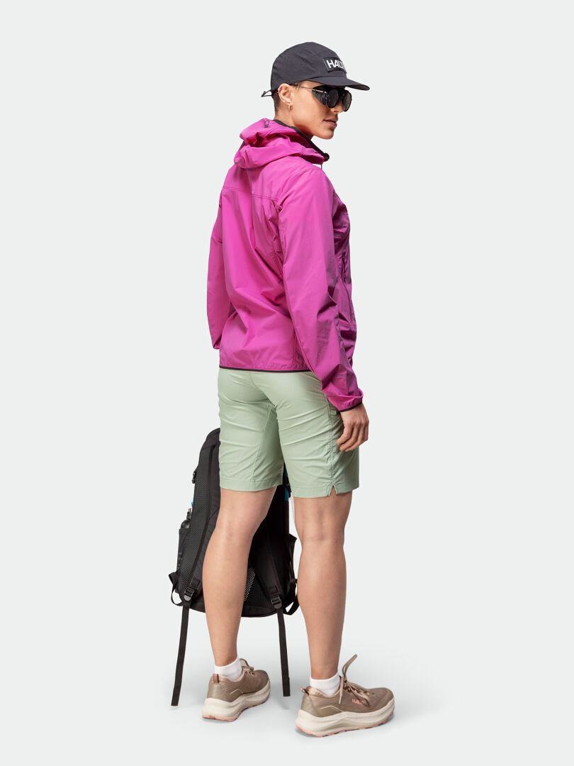 Pallas Cool X-stretch Jacket Women's