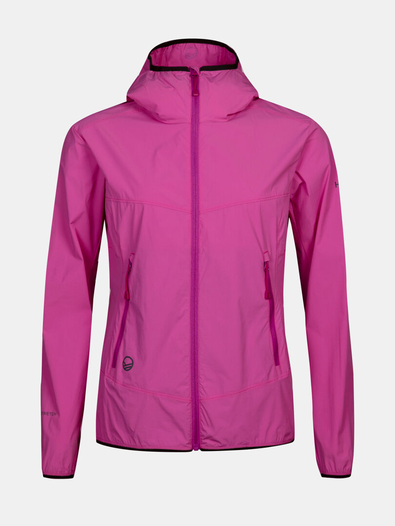 Pallas Cool X-stretch Jacket Women's