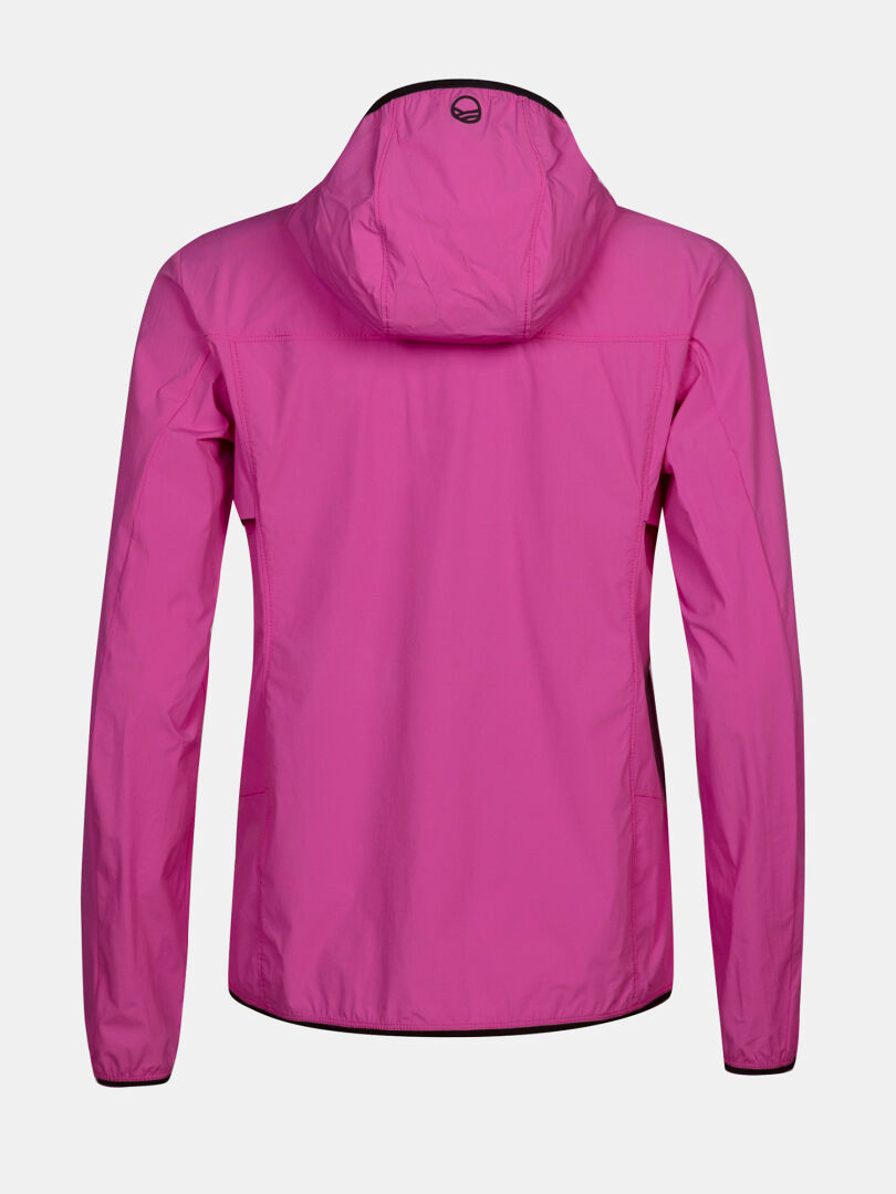 Pallas Cool X-stretch Jacket Women's