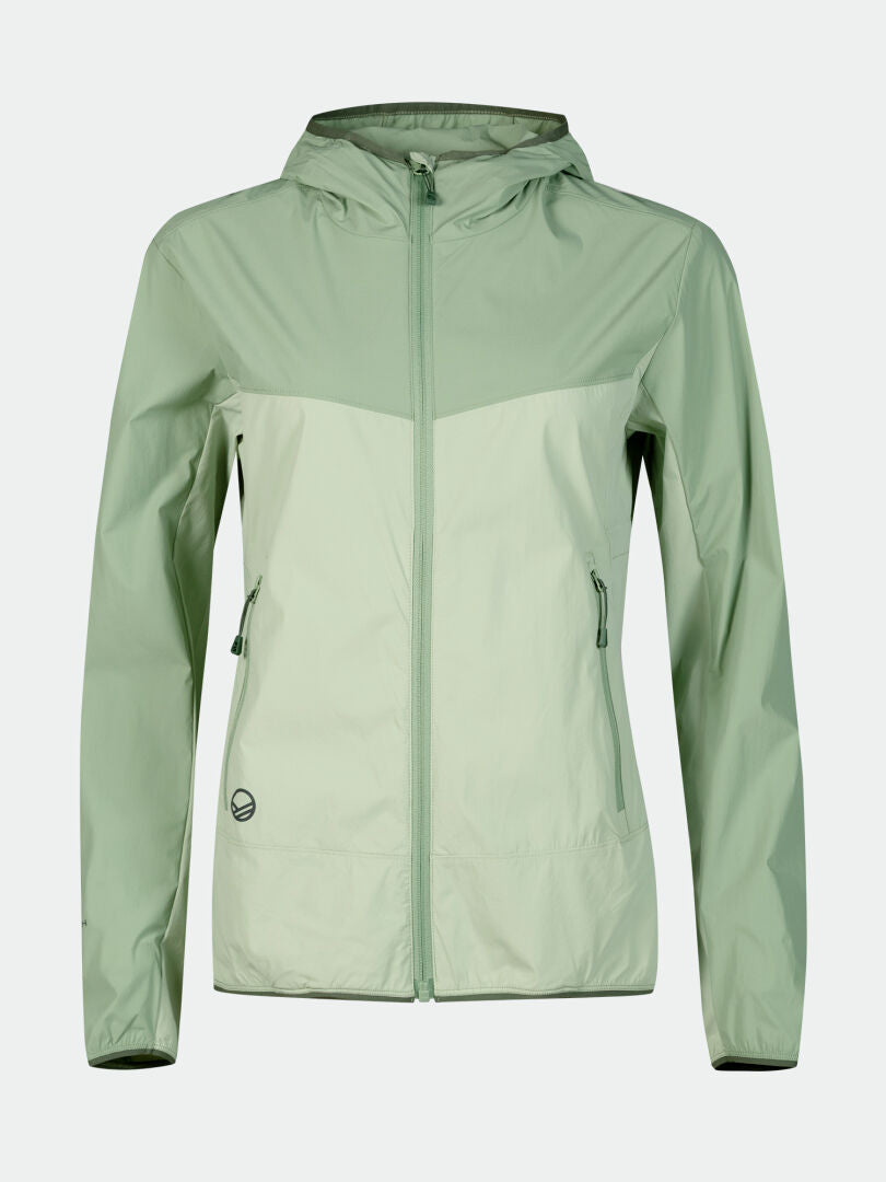 Pallas Cool X-stretch Jacket Women's