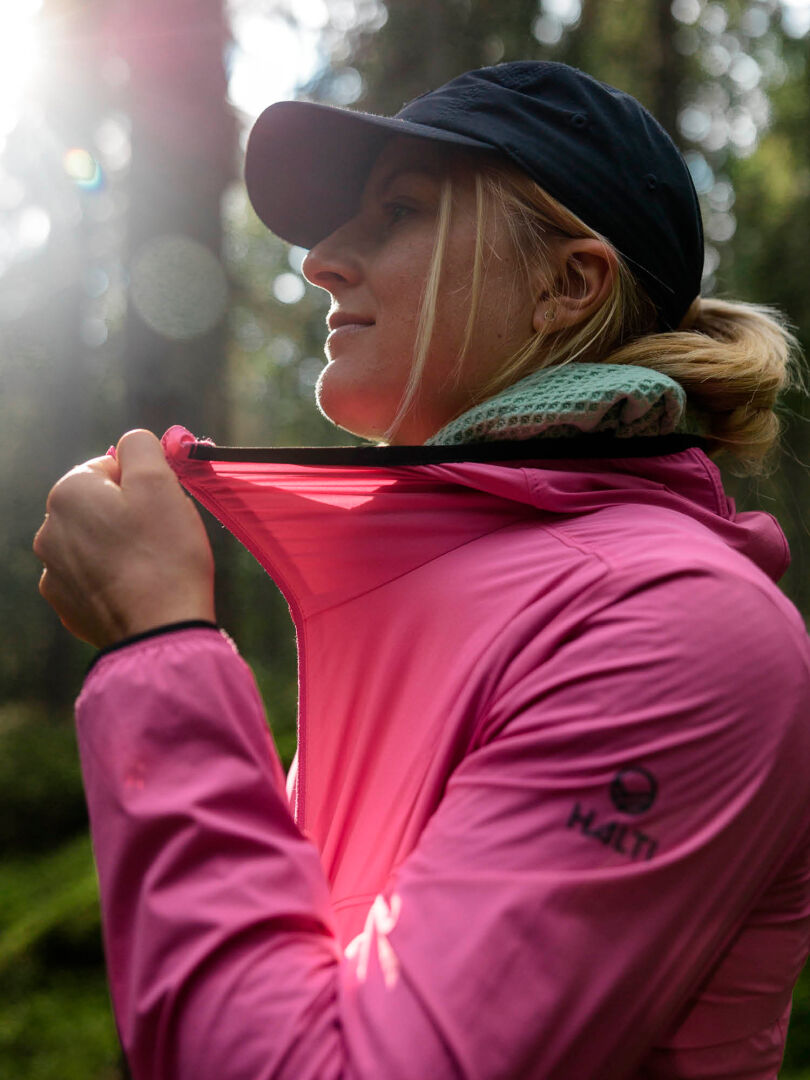 Pallas Cool X-stretch Jacket Women's