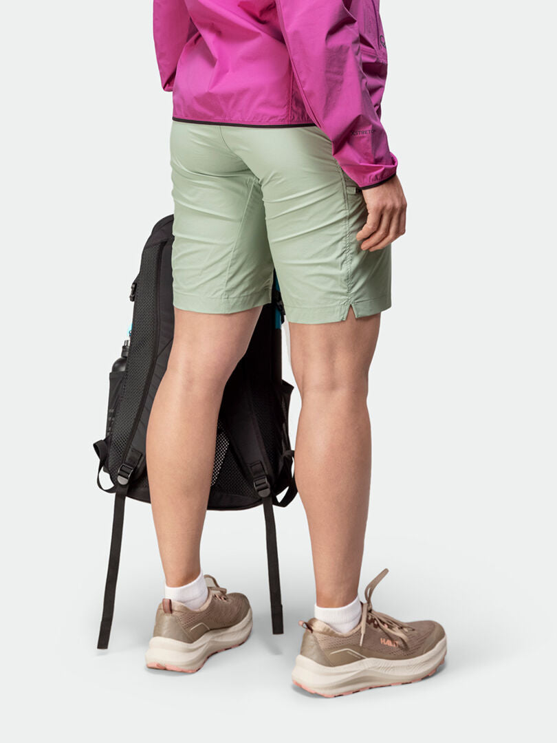Halti Pallas Cool Outdoor Shorts Women's