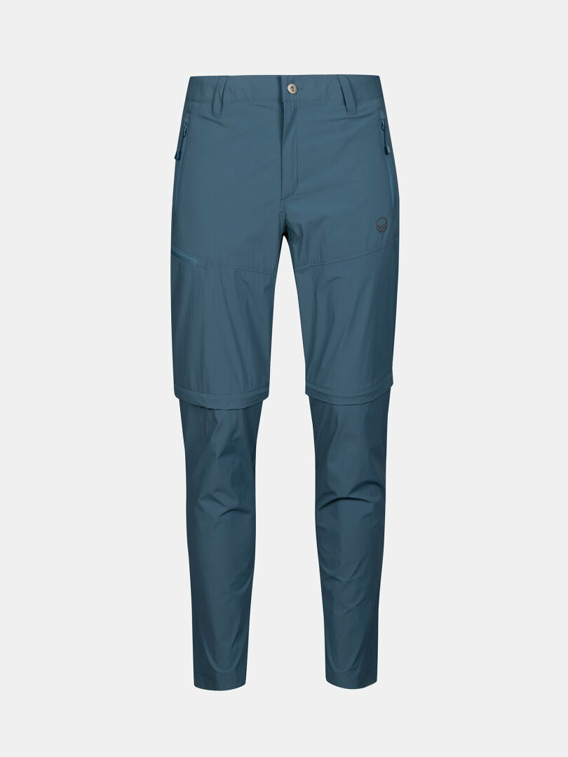 Halti Pallas Cool Zip-off Pants Men's / Halti Pallas Cool Zip-off Housut Miesten/ Halti Pallas Cool Zip-off Hosen Herren / Halti Pallas Cool Zip-off Byxor Herr