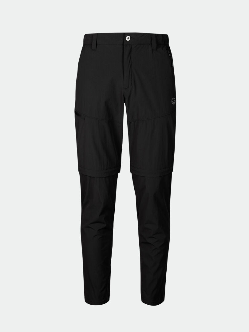 Pallas Cool Stretch Zip-off Pants Men's