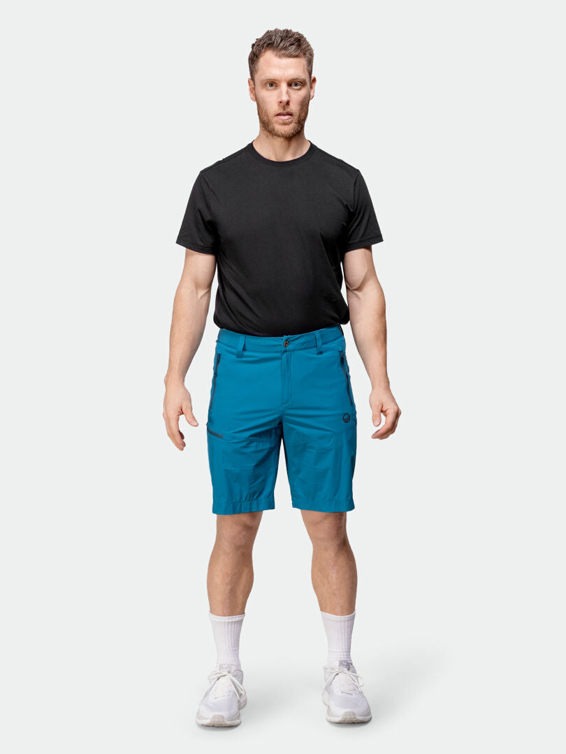 Pallas Cool X-stretch Shorts Men's