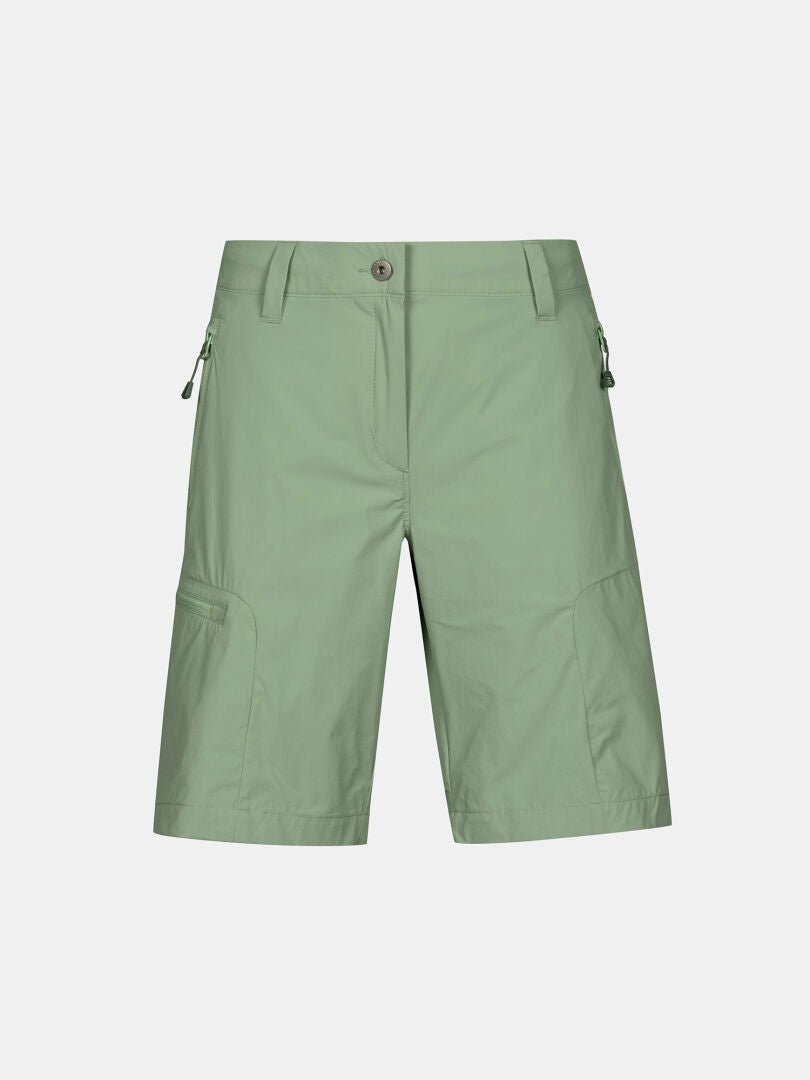 Pallas Cool Shorts Women's Plus