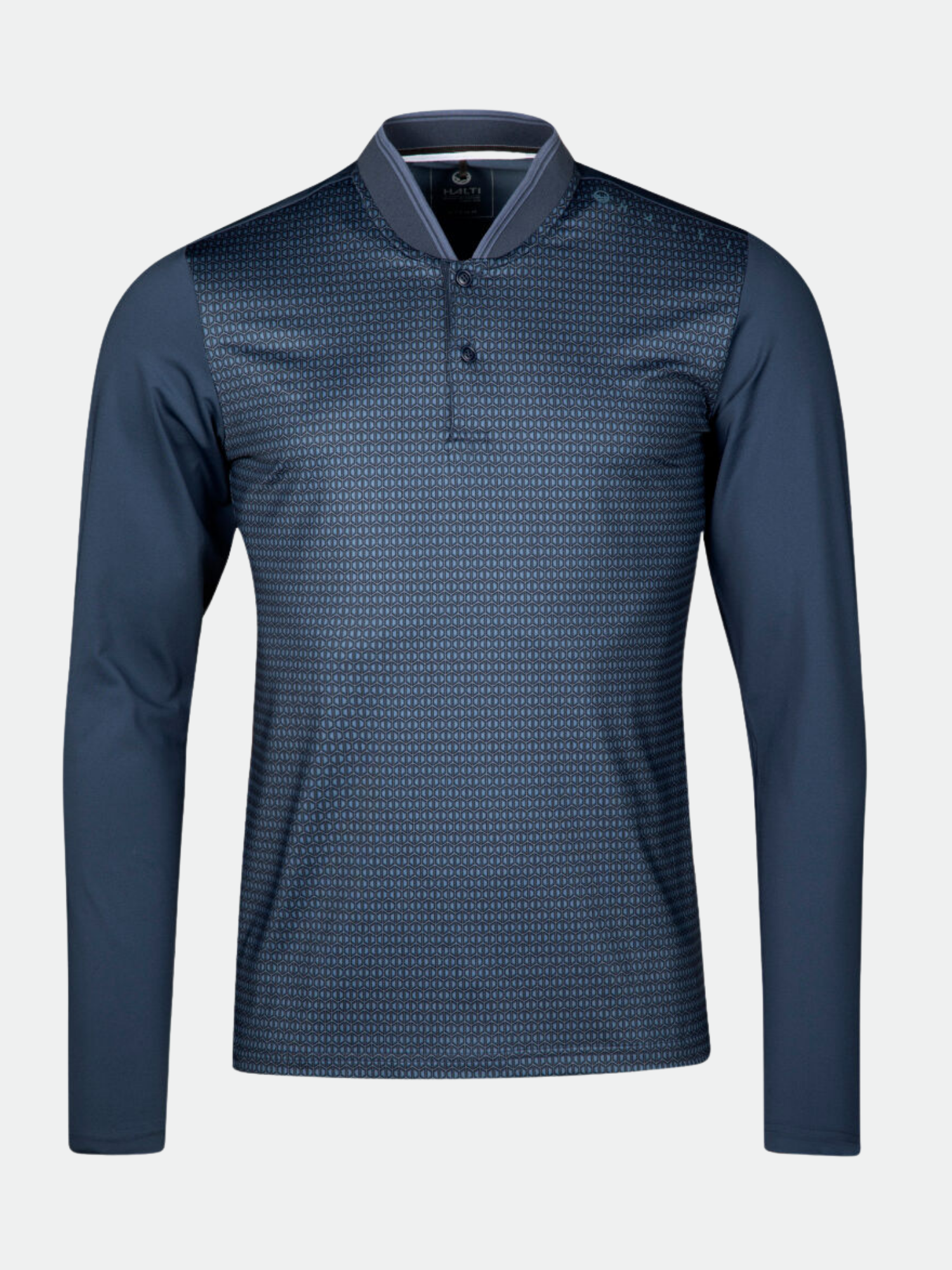 Fairway Men's Long Sleeve Shirt