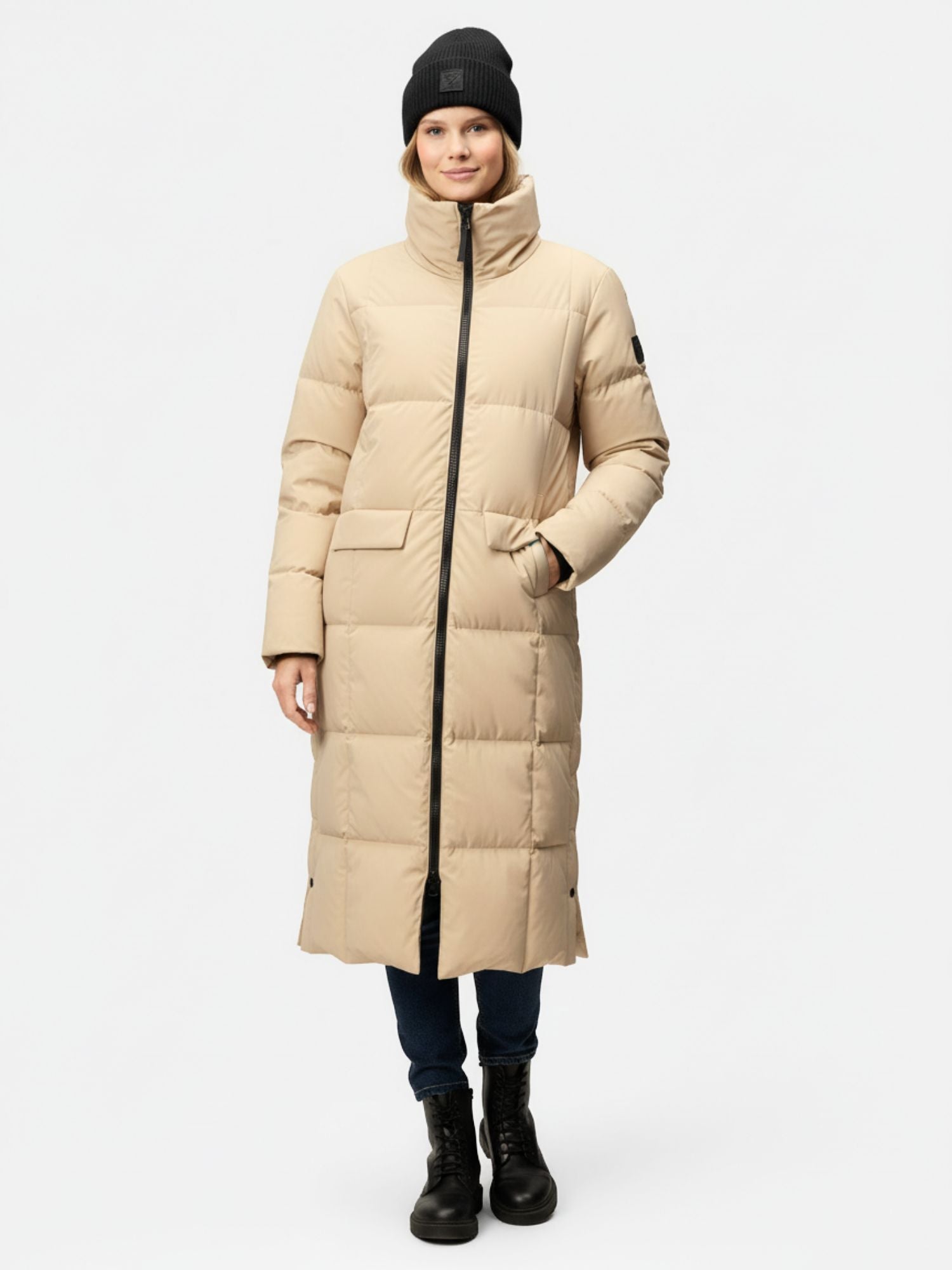 Penger Winter Jacket Women's – Halti Global Store
