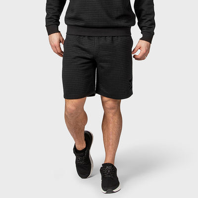Gliffa Unisex Sweat Shorts