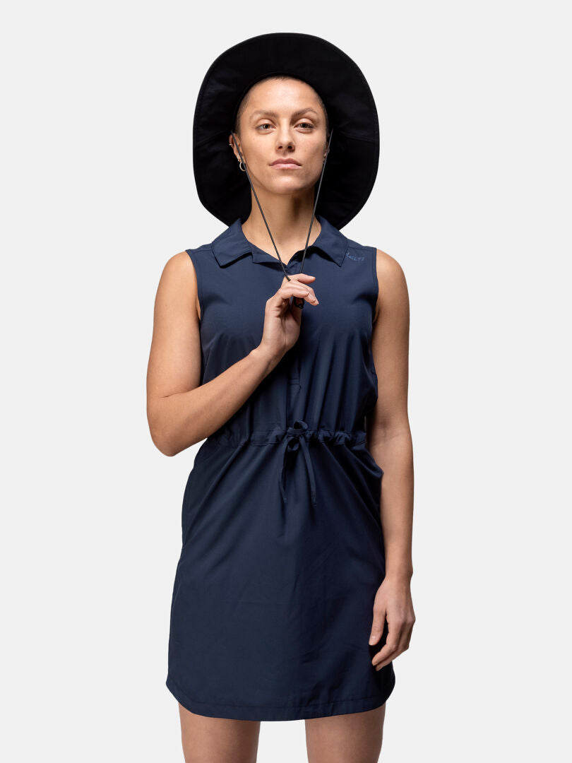 Chipper X-stretch Dress Women's