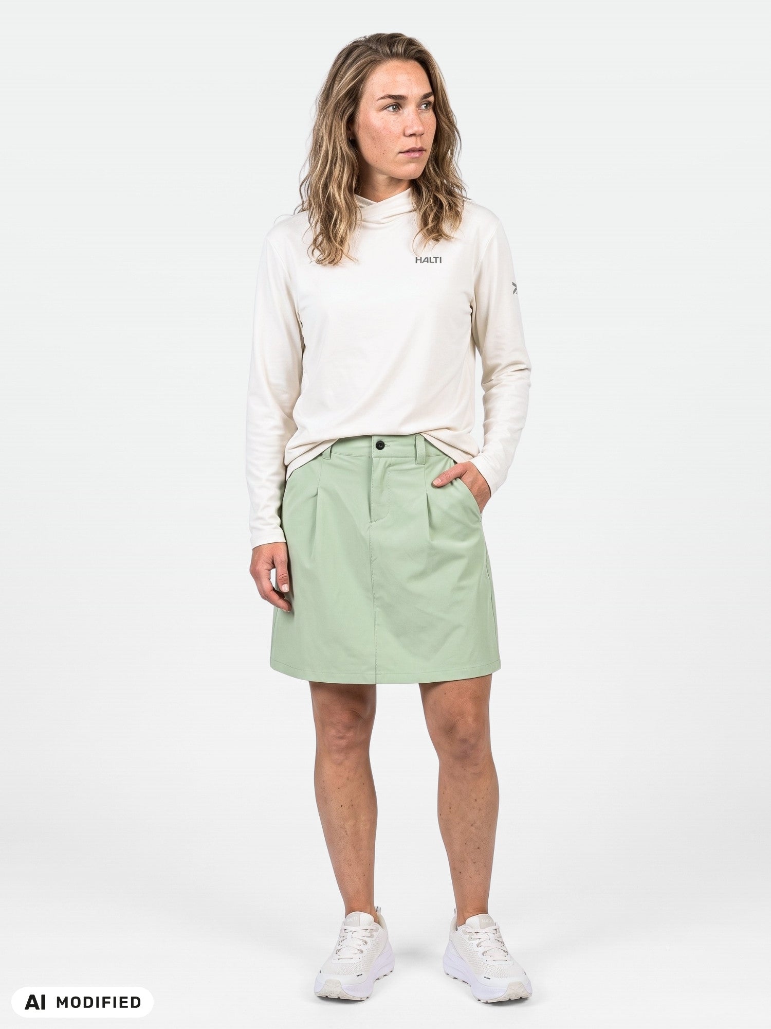 Drive X-stretch Skort Women's – Halti Global Store