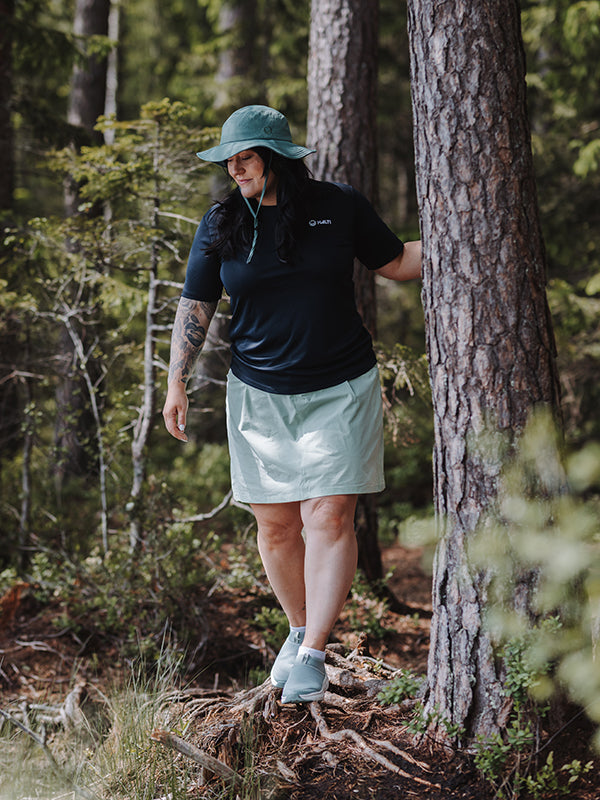 Drive X-stretch Skort Women's Plus