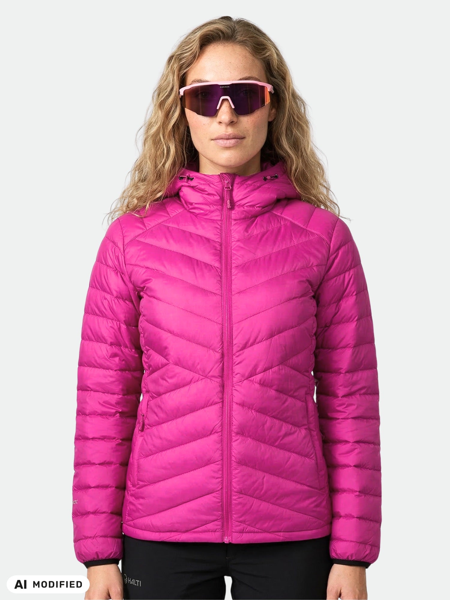 Huippu Down Jacket Women's – Halti Global Store