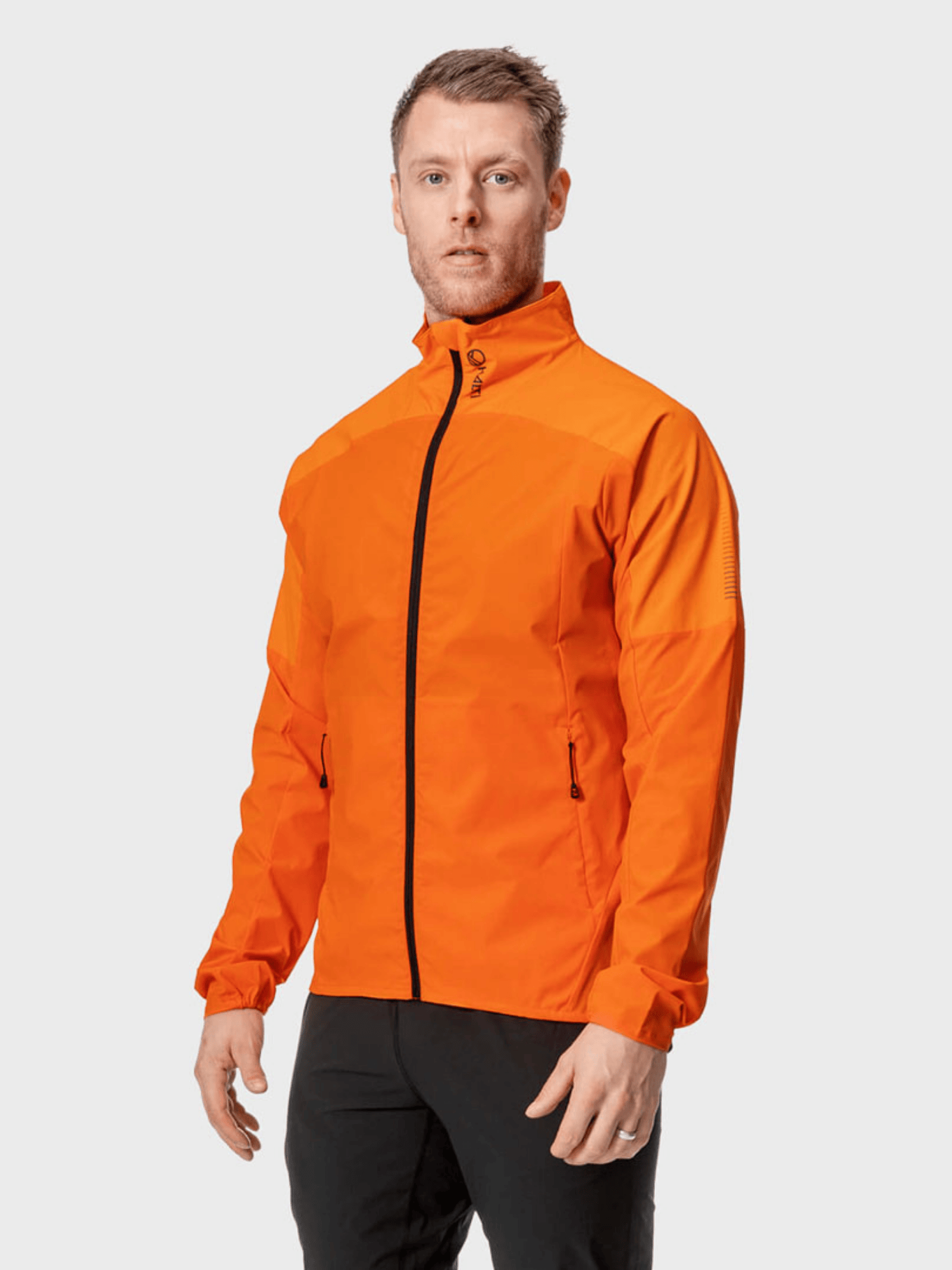 Urbanite Men's Training Jacket